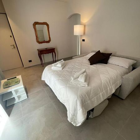 Casa Al Mare Apartamento Bordighera Exterior foto