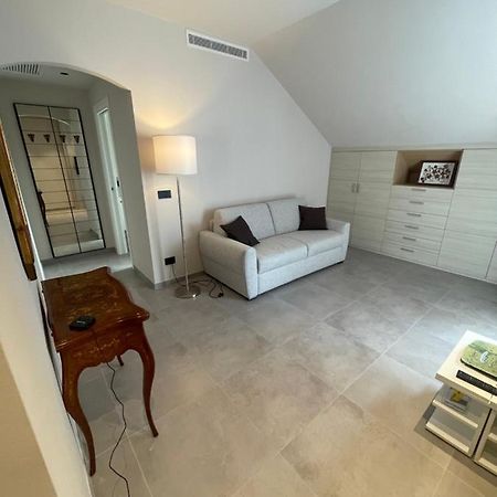 Casa Al Mare Apartamento Bordighera Exterior foto